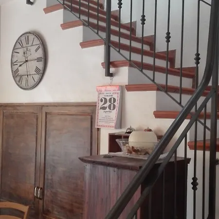 Landsted Antico Noce Granarolo dellʼEmilia