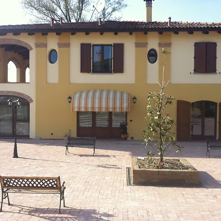 Landsted Antico Noce *