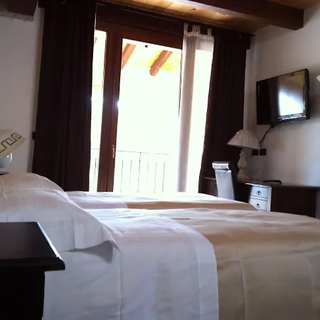 Landsted Antico Noce