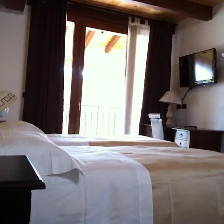 Landhaus Antico Noce *