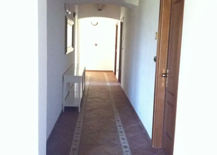 Antico Noce Landsted Granarolo dellʼEmilia