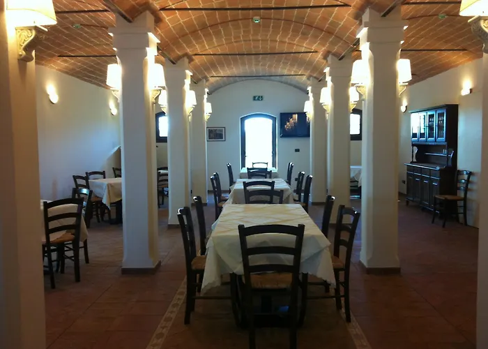 Antico Noce Landsted *