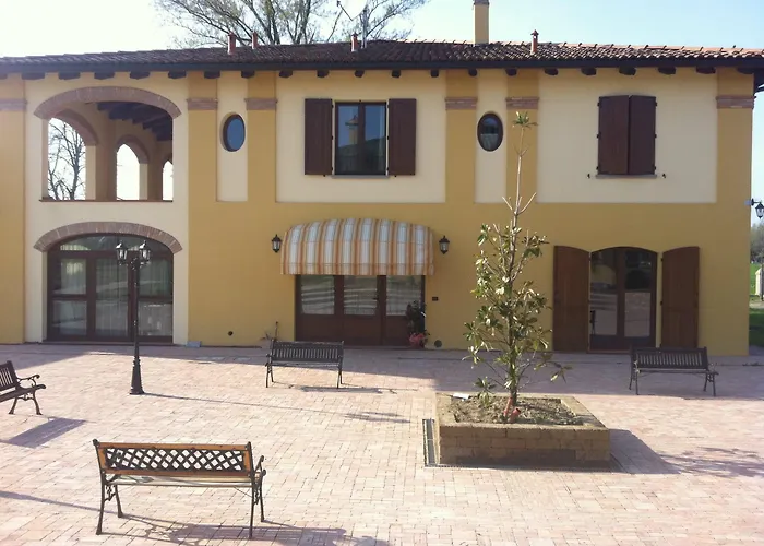 Landsted Antico Noce *