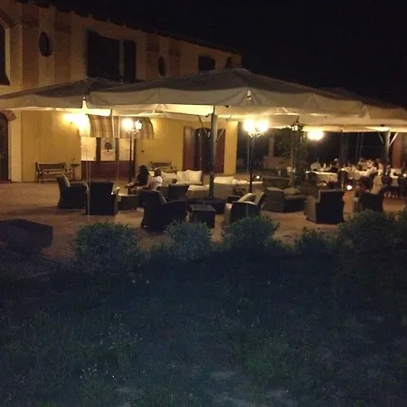 Antico Noce Granarolo dellʼEmilia