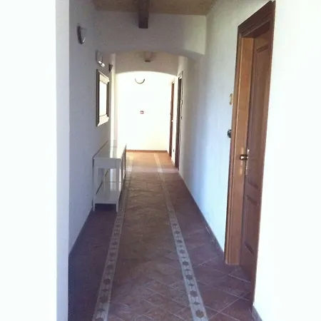 Antico Noce Gospodarstwo wiejskie Granarolo dellʼEmilia