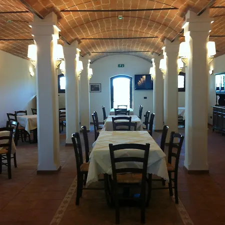 Antico Noce Casa rural *