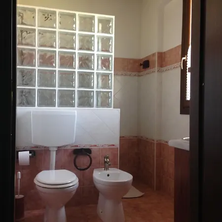 Antico Noce Casa rural Granarolo dellʼEmilia