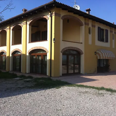 Casa di campagna Antico Noce