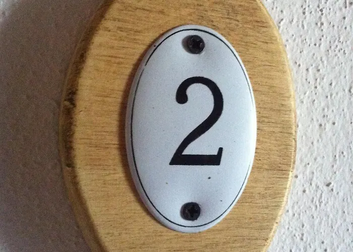 Antico Noce Landsted Granarolo dellʼEmilia