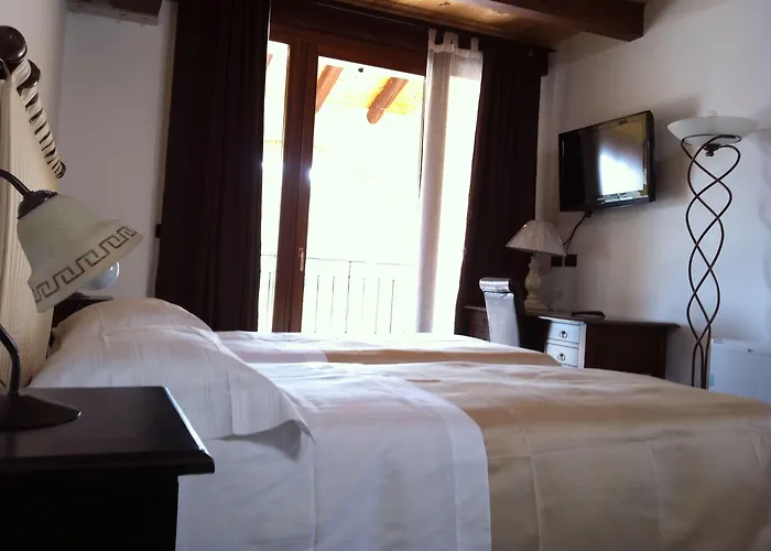 Landsted Antico Noce