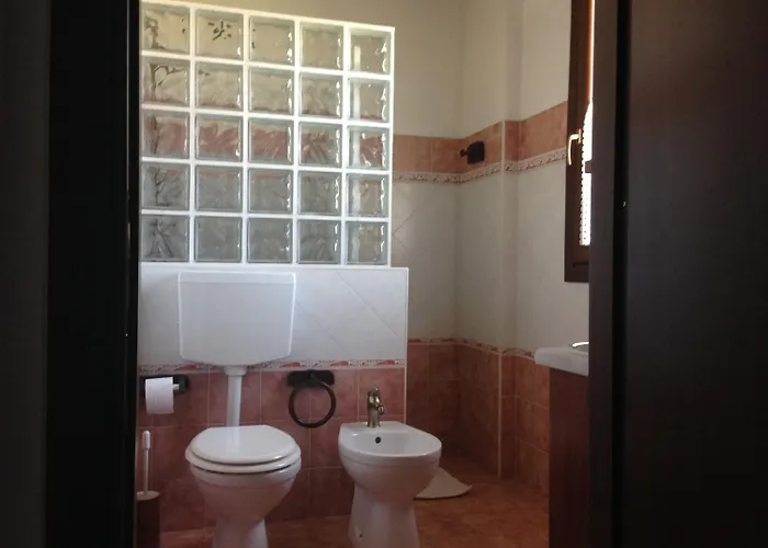 Antico Noce 컨트리하우스 그라나롤로 델 레밀리아