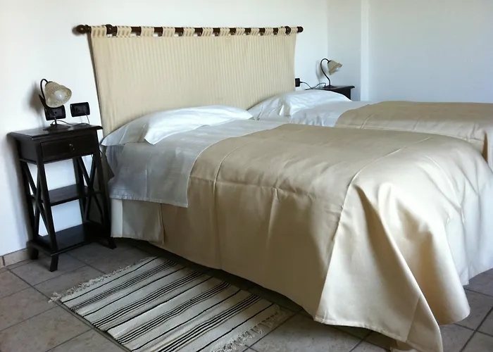 Antico Noce * 그라나롤로 델 레밀리아