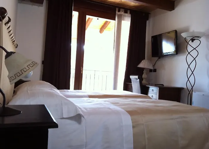 Landsted Antico Noce *